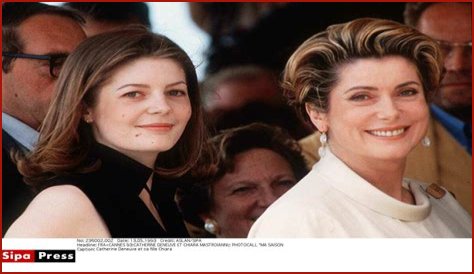 Chiara Mastroianni: A Glimpse Into The Life Of A Talented Actress