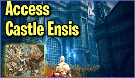 Everything You Need To Know About Castle Ensis: A Comprehensive Guide
