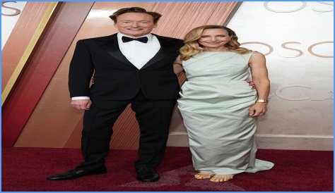 Liza Powel O'Brien Height: The Woman Behind The Curtain