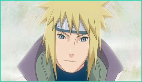 Understanding The Legacy Of The 4th Hokage: Minato Namikaze