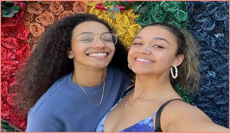 Unraveling The Mystery Of Madison Bailey Dating: Who's Capturing Her Heart?