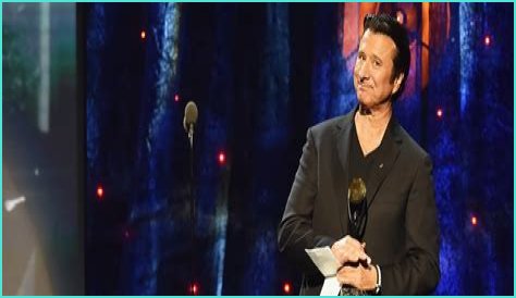 Unveiling The Heart Of Steve Perry: His Current Wife And Life Together