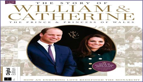 Unveiling The Story Of William McNamara's Partner